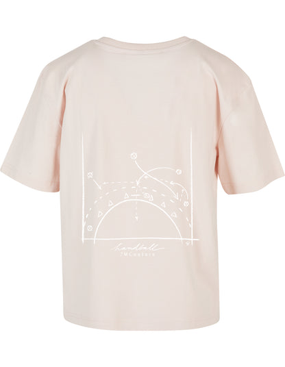 Playbook - Shirt - Damen