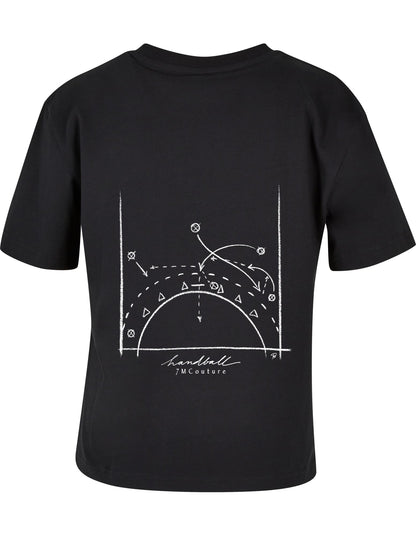 Playbook - Shirt - Damen
