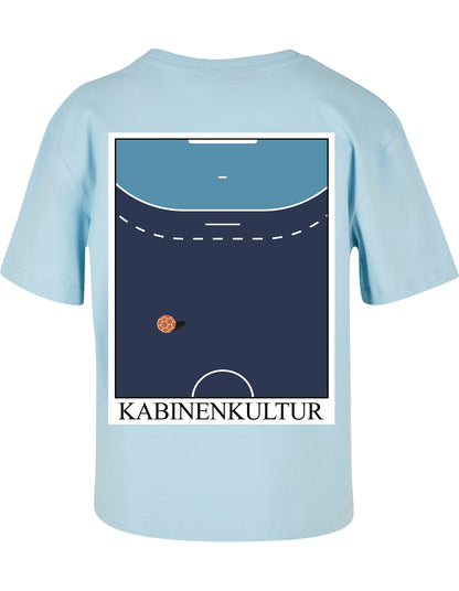 Spielfeld - Shirt - Damen