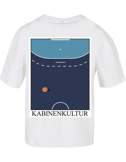 Spielfeld - Shirt - Damen