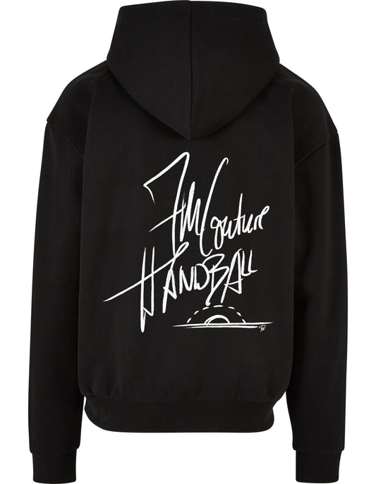 7M Graffiti  - Hoodie