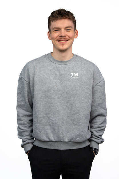 Basic - Crewneck - Unisex
