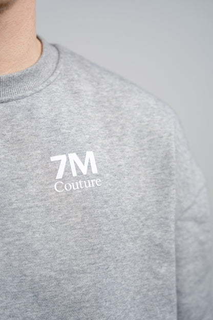 Basic - Crewneck - Unisex