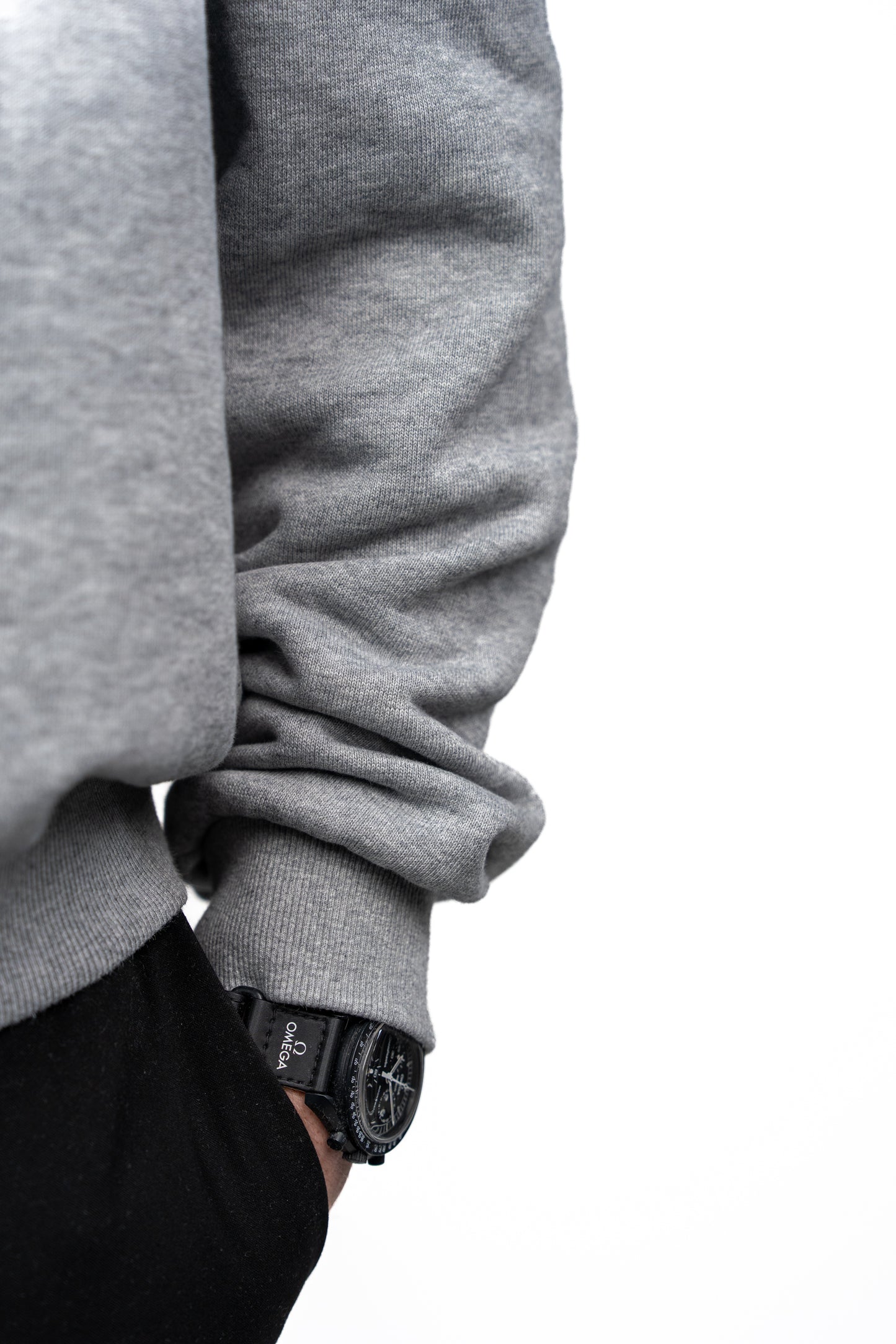 Basic - Crewneck - Unisex