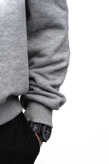 Basic - Crewneck - Unisex