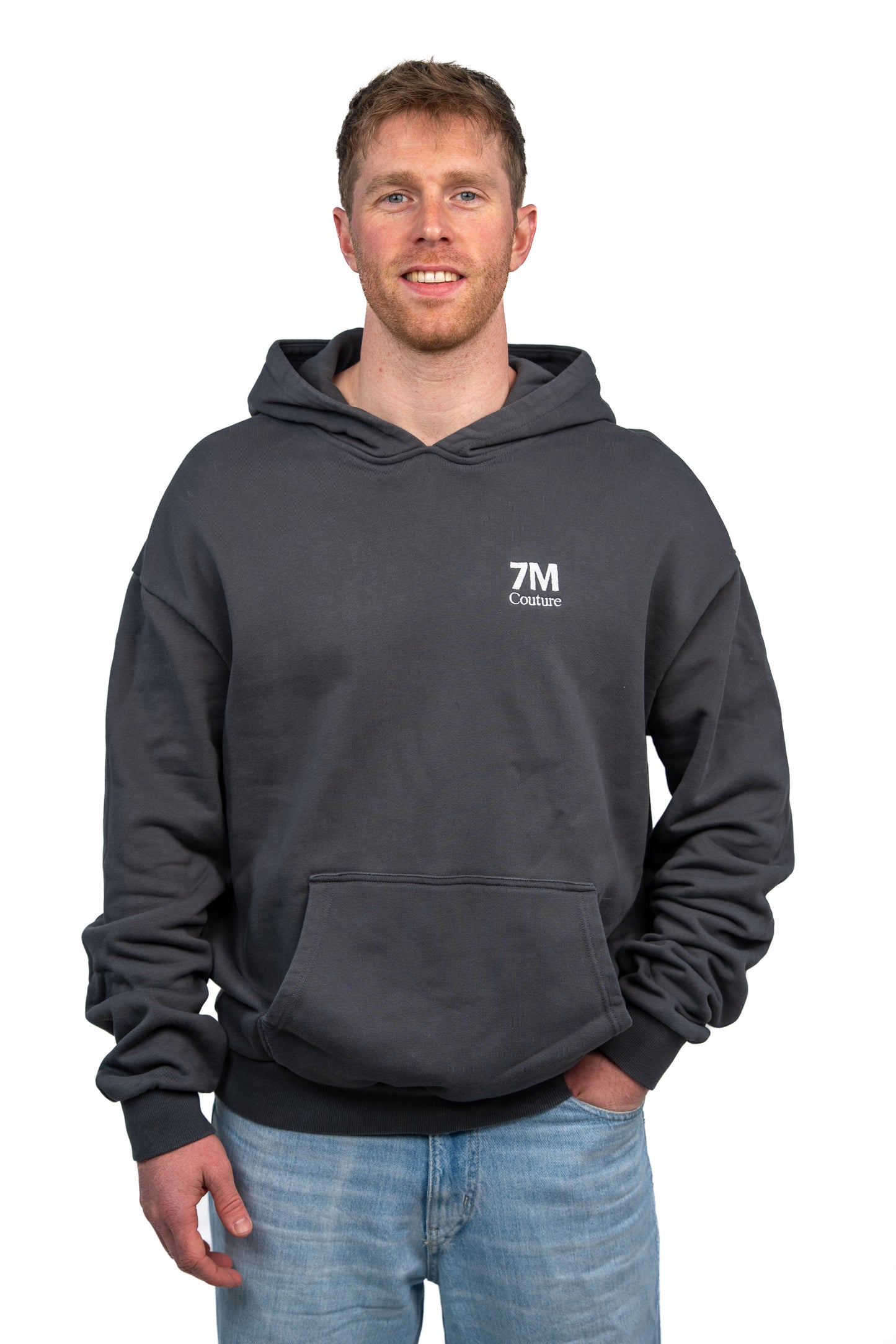 Basic - Hoodie