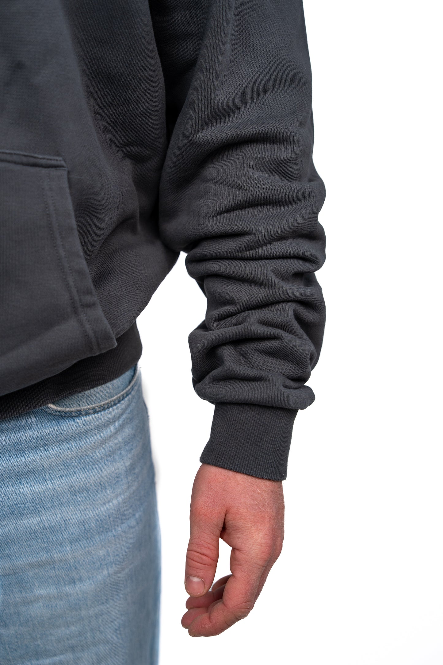 Basic - Hoodie